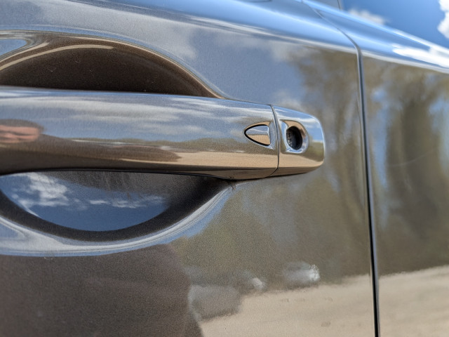 Nissan Nissan Pulsar 1.5 dCi 110ch TEKNA