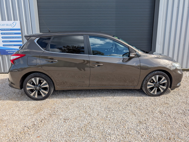Nissan Nissan Pulsar 1.5 dCi 110ch TEKNA