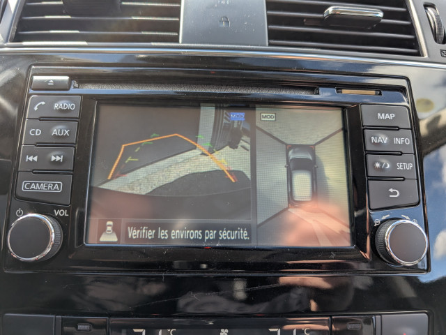 Nissan Nissan Pulsar 1.5 dCi 110ch TEKNA