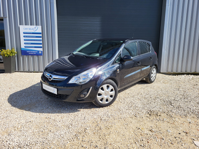 Opel Opel Corsa 1.2 Twinport 85ch 150 anniversaire 