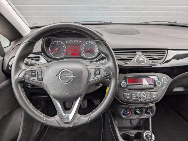 Opel Opel Corsa 1.4 90ch Edition