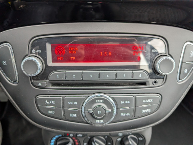 Opel Opel Corsa 1.4 90ch Edition