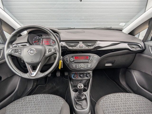 Opel Opel Corsa 1.4 90ch Edition