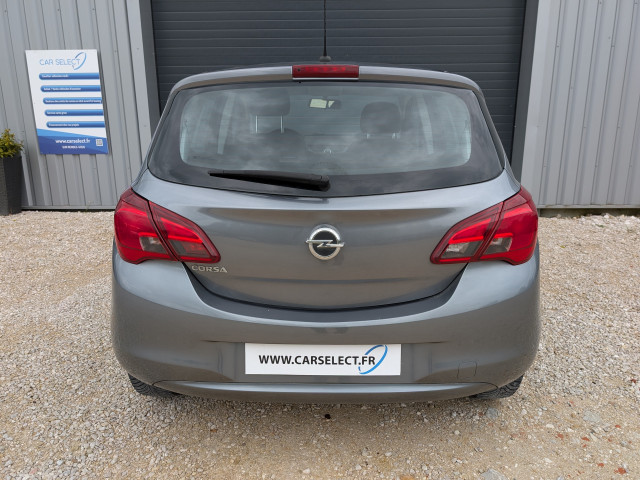 Opel Opel Corsa 1.4 90ch Edition