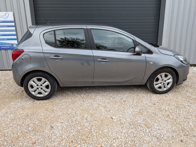 Opel Opel Corsa 1.4 90ch Edition