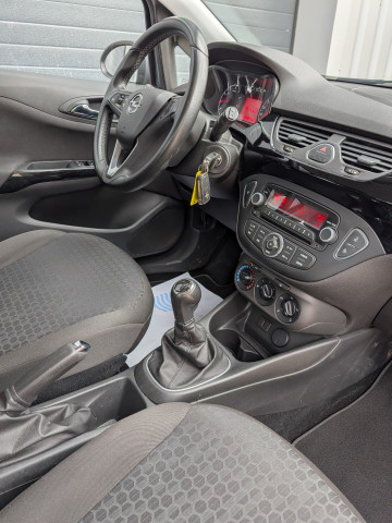 Opel Opel Corsa 1.4 90ch Edition