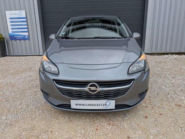 Opel Opel Corsa 1.4 90ch Edition