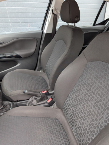 Opel Opel Corsa 1.4 90ch Edition