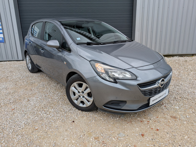 Opel Opel Corsa 1.4 90ch Edition