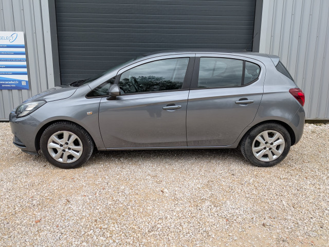 Opel Opel Corsa 1.4 90ch Edition