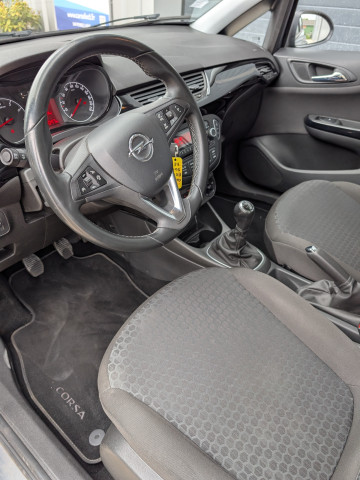 Opel Opel Corsa 1.4 90ch Edition