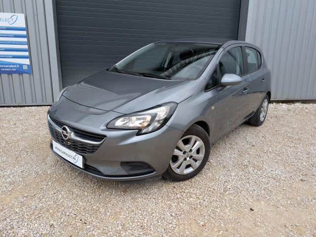 Opel Opel Corsa 1.4 90ch Edition