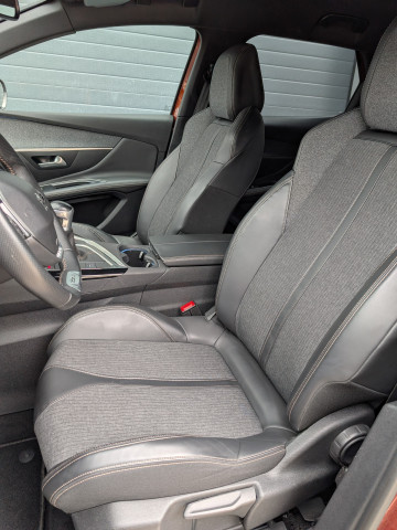 Peugeot Peugeot 3008 1.6 HDi 120ch GT Line