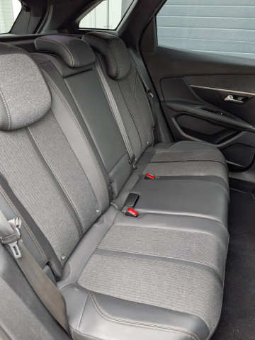 Peugeot Peugeot 3008 1.6 HDi 120ch GT Line