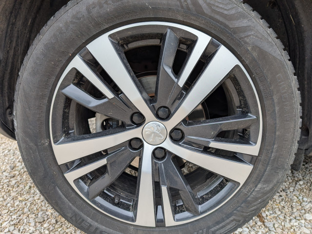 Peugeot Peugeot 3008 1.6 HDi 120ch GT Line