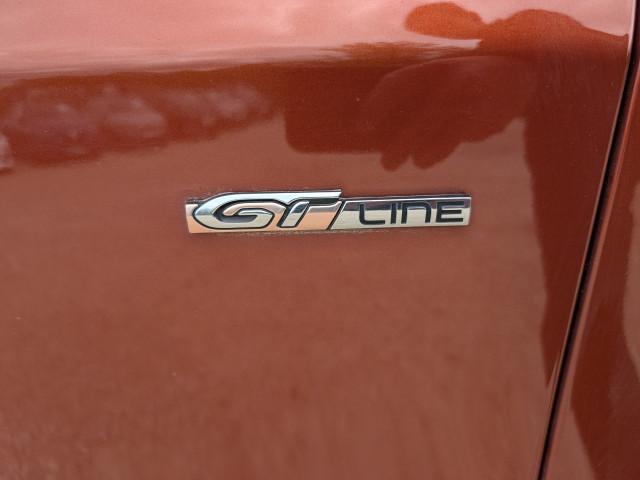 Peugeot Peugeot 3008 1.6 HDi 120ch GT Line