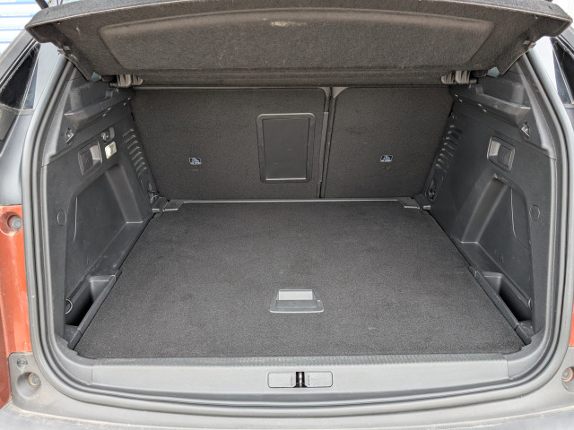 Peugeot Peugeot 3008 1.6 HDi 120ch GT Line