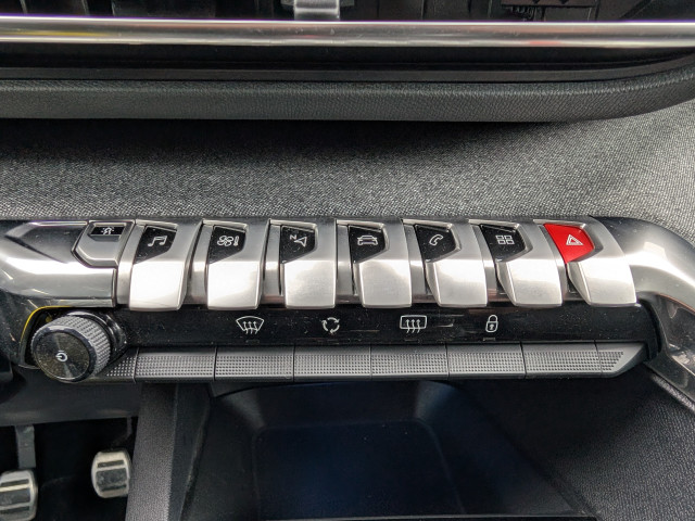 Peugeot Peugeot 3008 1.6 HDi 120ch GT Line