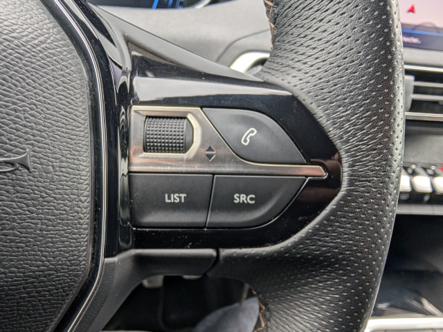 Peugeot Peugeot 3008 1.6 HDi 120ch GT Line