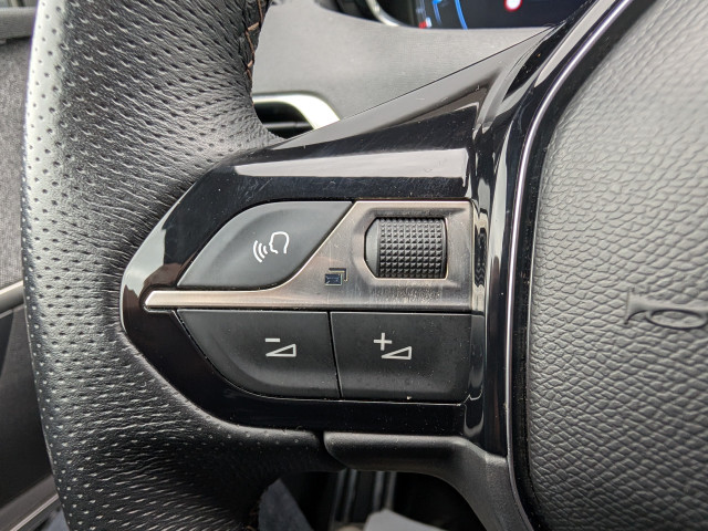 Peugeot Peugeot 3008 1.6 HDi 120ch GT Line