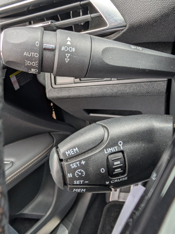 Peugeot Peugeot 3008 1.6 HDi 120ch GT Line