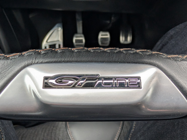 Peugeot Peugeot 3008 1.6 HDi 120ch GT Line