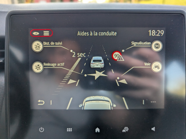 Renault Renault Clio 1.0 TCe 90ch Evolution