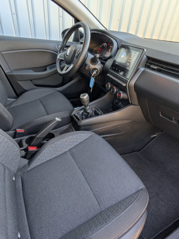 Renault Renault Clio 1.0 TCe 90ch Evolution