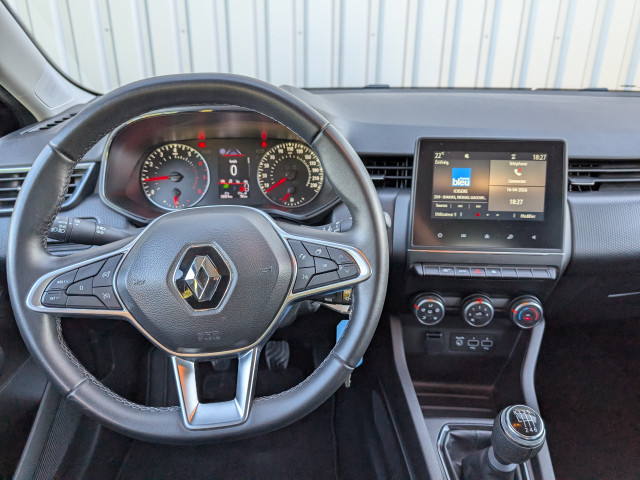 Renault Renault Clio 1.0 TCe 90ch Evolution