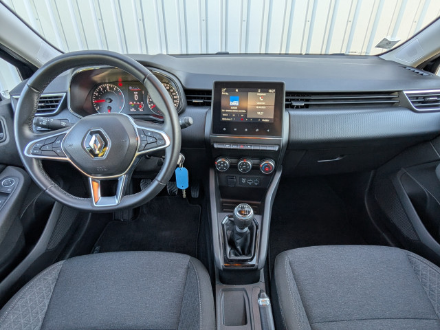 Renault Renault Clio 1.0 TCe 90ch Evolution