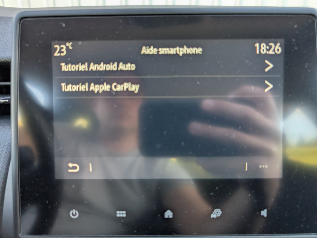 Renault Renault Clio 1.0 TCe 90ch Evolution