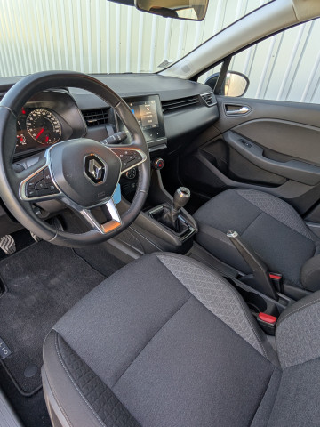 Renault Renault Clio 1.0 TCe 90ch Evolution