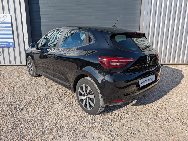 Renault Renault Clio 1.0 TCe 90ch Evolution