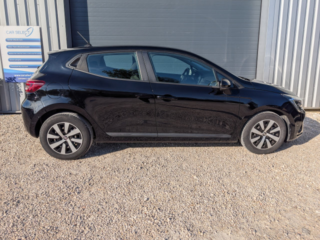 Renault Renault Clio 1.0 TCe 90ch Evolution