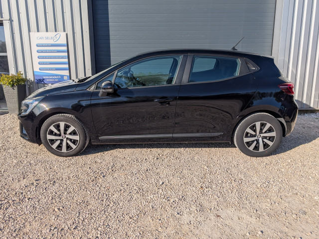 Renault Renault Clio 1.0 TCe 90ch Evolution