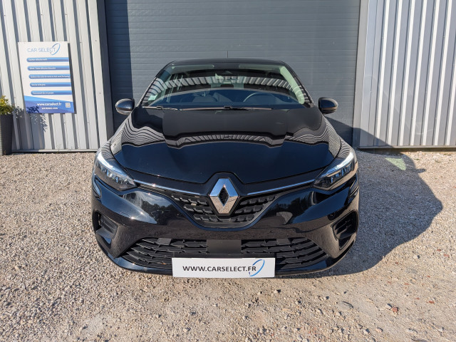 Renault Renault Clio 1.0 TCe 90ch Evolution