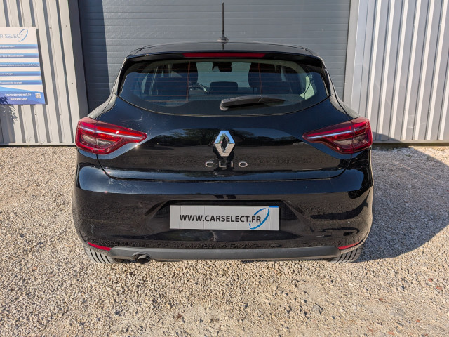 Renault Renault Clio 1.0 TCe 90ch Evolution