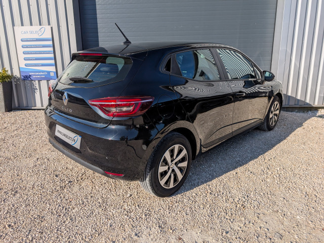 Renault Renault Clio 1.0 TCe 90ch Evolution