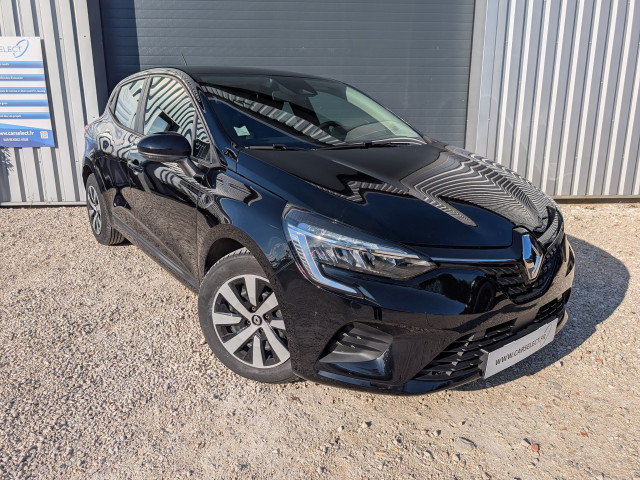 Renault Renault Clio 1.0 TCe 90ch Evolution