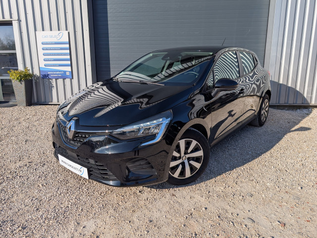 Renault Renault Clio 1.0 TCe 90ch Evolution