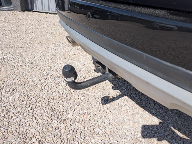 Dacia Dacia Duster 1.5 dCi 110 Prestige 4X4 + Attelage