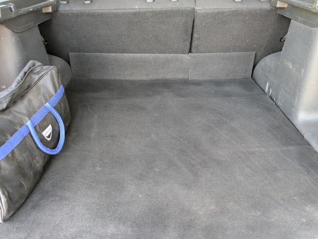 Dacia Dacia Duster 1.5 dCi 110 Prestige 4X4 + Attelage