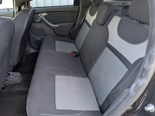 Dacia Dacia Duster 1.5 dCi 110 Prestige 4X4 + Attelage