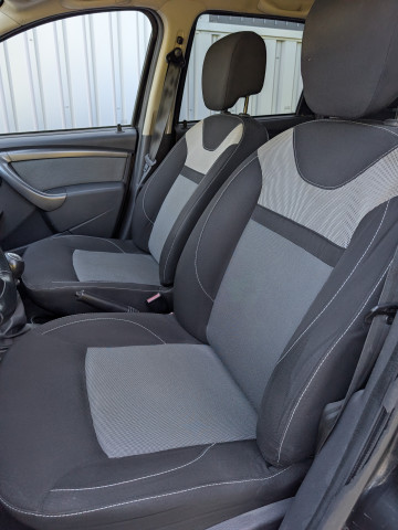 Dacia Dacia Duster 1.5 dCi 110 Prestige 4X4 + Attelage