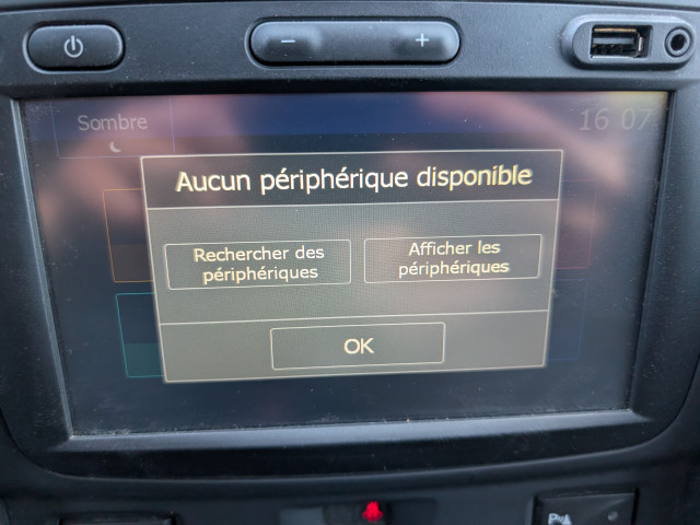 Dacia Dacia Duster 1.5 dCi 110 Prestige 4X4 + Attelage