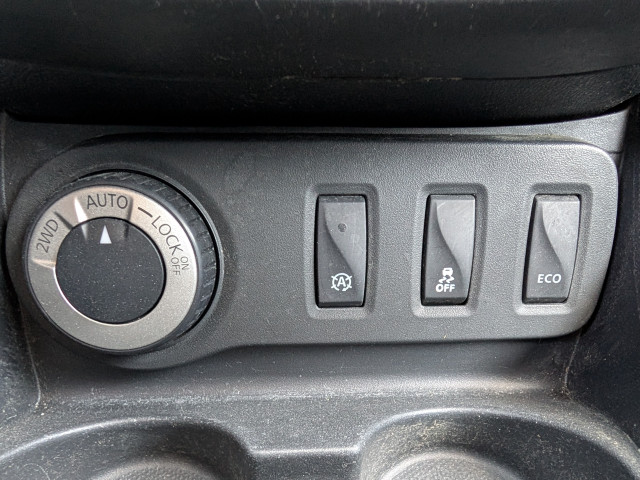 Dacia Dacia Duster 1.5 dCi 110 Prestige 4X4 + Attelage