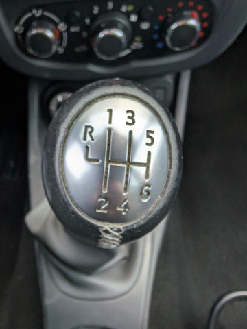 Dacia Dacia Duster 1.5 dCi 110 Prestige 4X4 + Attelage