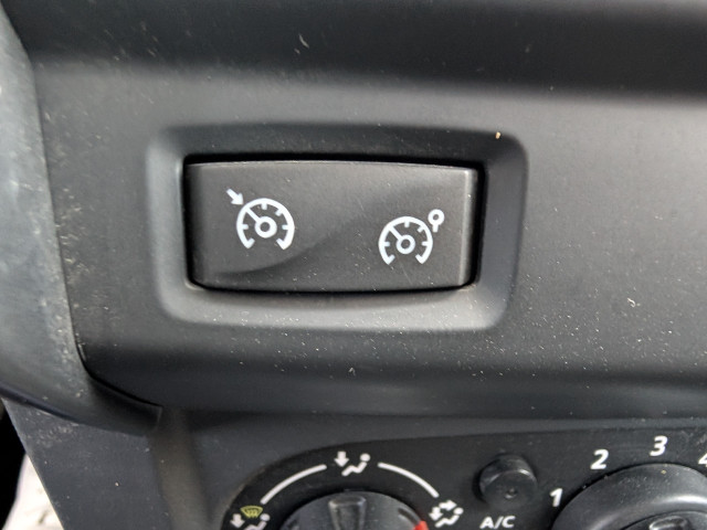 Dacia Dacia Duster 1.5 dCi 110 Prestige 4X4 + Attelage