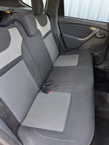 Dacia Dacia Duster 1.5 dCi 110 Prestige 4X4 + Attelage