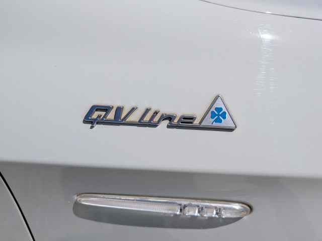 Alfa-Romeo Alfa-Romeo Giulietta 1.4TB 170ch Exclusive QV LINE